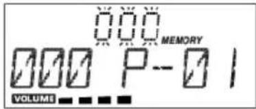 MEDION LIFE P64077 (MD 83187) - Program the playing order of tracks - 3