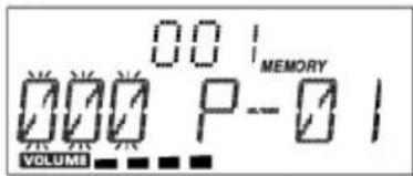 MEDION LIFE P64077 (MD 83187) - Program the playing order of tracks - 4