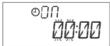 MEDION LIFE P64077 (MD 83187) - Programmare il timer - 1