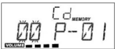 MEDION LIFE P64077 (MD 83187) - Programming af en afspilningsrækkefolge - 1