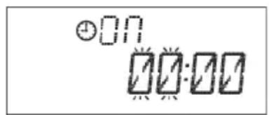 MEDION LIFE P64077 (MD 83187) - Programmer timeren - 1