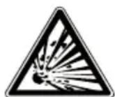 MEDION MD 37421 - WAARSCHUWING! - 1
