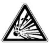 MEDION MD 37421 - ;Peligro de descarga electrica! - 1
