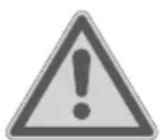 MEDION MD 37421 - Indicaciones generales de seguridad - 1