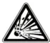 MEDION MD 37421 - WARNING! - 1
