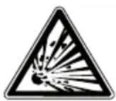 MEDION MD 37421 - ;Peligro de descarga electrica! - 1