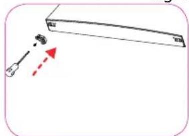 MEDION MD 37421 - Inversion du sens d'ouverture de la porte - 7