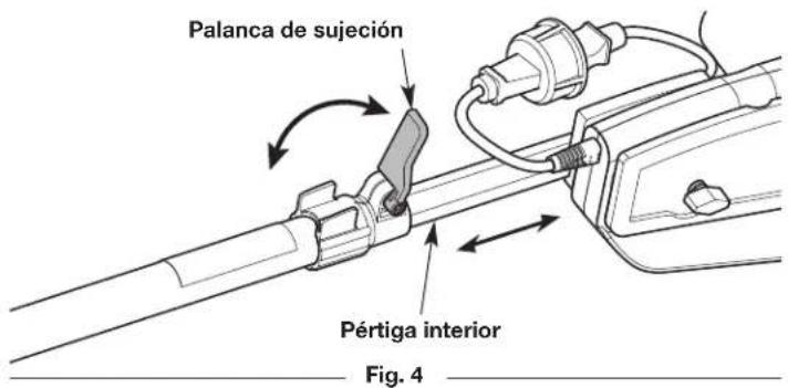 REMINGTON RM1025P - Procedimiento para desconectar launidad de la fuente de alimentacion (RM1025SPS) - 1