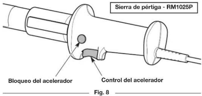 REMINGTON RM1025P - INSTRUCCIONES DE ARRANQUE - 1