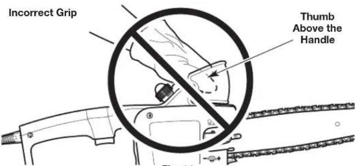 REMINGTON RM1025P - CUTTING PROCEDURE BASICS - 2
