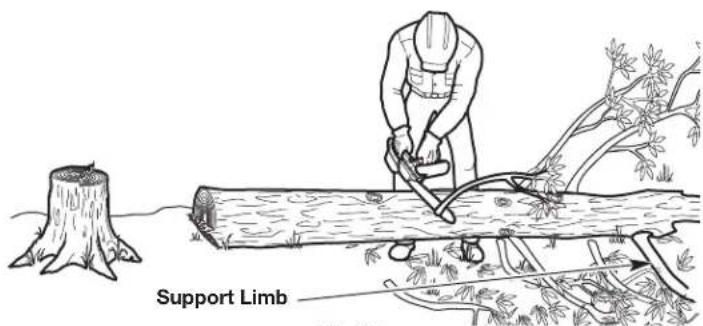 REMINGTON RM1025P - LIMBING - 1