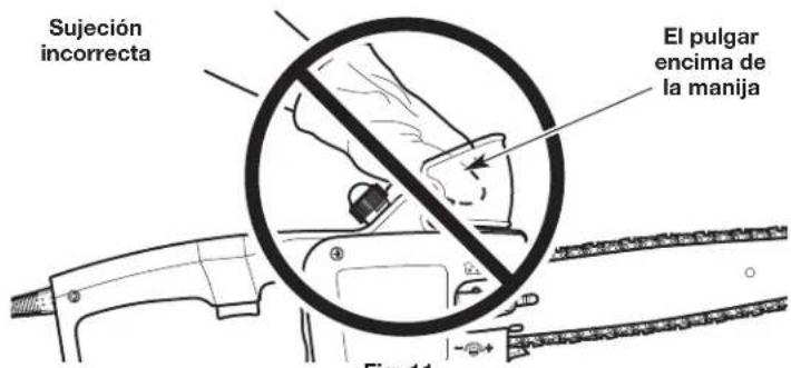 REMINGTON RM1025P - TALA: SEGURIDAD - 2