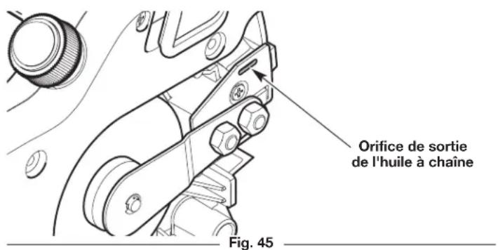 REMINGTON RM1025P - ENTRETIEN DE LA TIGE DE GUIDAGE - 3