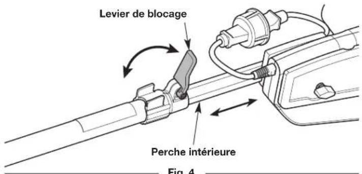 REMINGTON RM1025P - Déconnexion de l'appareil à la source d'alimentation (RM1025PS) - 1