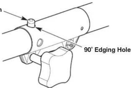 REMINGTON RM2520 - Maintaining the Trimming Line - 2