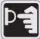 REMINGTON RM2520 - • SAFETY & INTERNATIONAL SYMBOLS • - 8