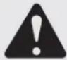REMINGTON RM2520 - • SAFETY & INTERNATIONAL SYMBOLS • - 1