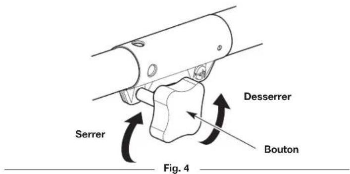 REMINGTON RM2520 - Démontage de l'accessoire - 1