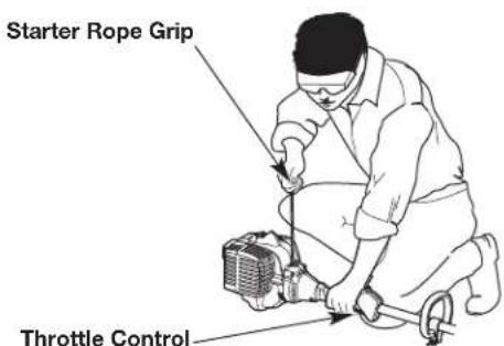 REMINGTON RM2520 - STOPPING INSTRUCTIONS - 3