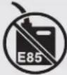 REMINGTON RM2520 - • SAFETY & INTERNATIONAL SYMBOLS • - 6