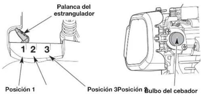 REMINGTON RM2560 - INSTRUCCIONES DE DETENCIÓN - 2
