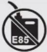 REMINGTON RM2560 - • SAFETY & INTERNATIONAL SYMBOLS • - 6