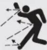 REMINGTON RM2560 - • SAFETY & INTERNATIONAL SYMBOLS • - 9