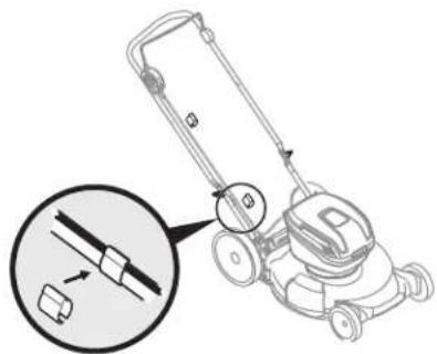 REMINGTON RM4060 - Assembly - 6