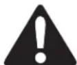 REMINGTON RM4060 - Battery Safety - 2