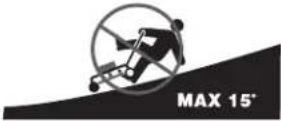 REMINGTON RM4060 - Safety Symbols - 9