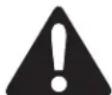 REMINGTON RM4060 - Battery Safety - 1