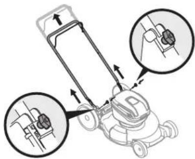 REMINGTON RM4060 - Assembly - 4