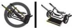 REMINGTON RM4060 - Safety Symbols - 7