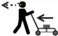 REMINGTON RM4060 - Safety Symbols - 6