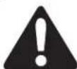 REMINGTON RM4060 - Safety Symbols - 11