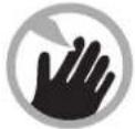REMINGTON RM4060 - Safety Symbols - 2