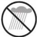 REMINGTON RM4060 - Safety Symbols - 10