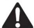 REMINGTON RM4060 - Push Start Safety Button - 1