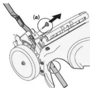 REMINGTON RM4060 - Assembly - 3