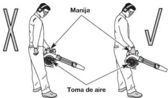 REMINGTON RM2BV - FUNCTIONAMENTO - 3