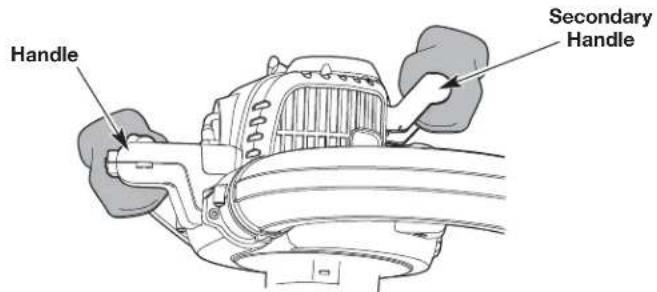 REMINGTON RM2BV - As a Blower - 1