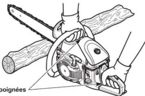 REMINGTON RM4216 - ABATTAGE:SECURITE - 1