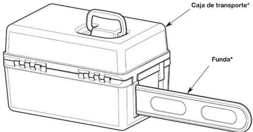 REMINGTON RM4216 - HERRAMIENTAS NECESARIAS PARA EL ENSAMBLAJE: - 1