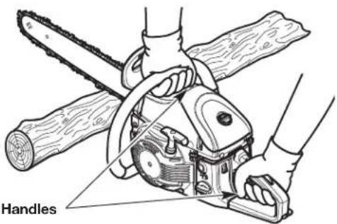 REMINGTON RM4216 - CUTTING PROCEDURE BASICS - 1