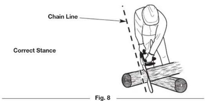 REMINGTON RM4218 - CUTTING PROCEDURE BASICS - 3