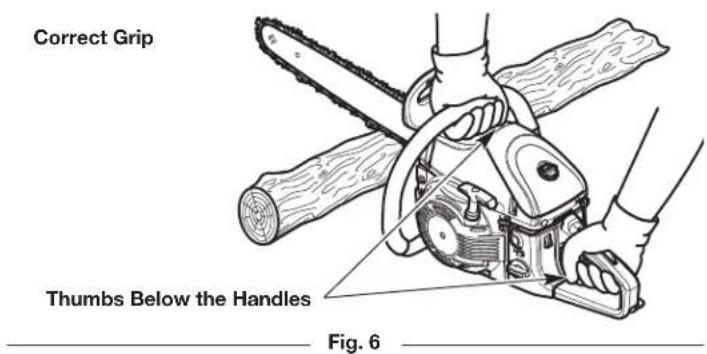 REMINGTON RM4218 - CUTTING PROCEDURE BASICS - 1