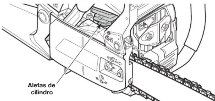 REMINGTON RM4218 - LIMPIEZA - 2