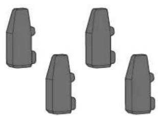 EPSON ELPSC35 - Package Contents - 5