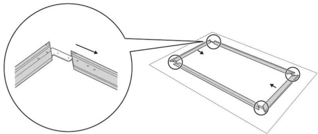 EPSON ELPSC35 - Atença - 2