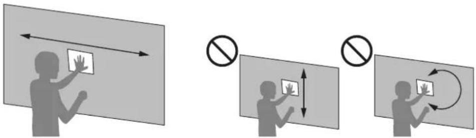 EPSON ELPSC35 - Attention - 1